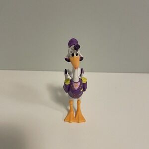 Disney Junior T.O.T.S. Captain Beakman PVC Figure Toy Stork‎  Just Play